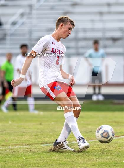 Thumbnail 2 in Western Harnett @ Terry Sanford photogallery.