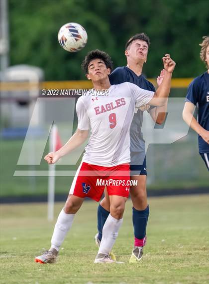 Thumbnail 1 in Western Harnett @ Terry Sanford photogallery.