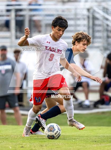 Thumbnail 3 in Western Harnett @ Terry Sanford photogallery.