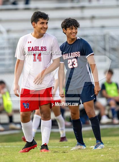 Thumbnail 1 in Western Harnett @ Terry Sanford photogallery.