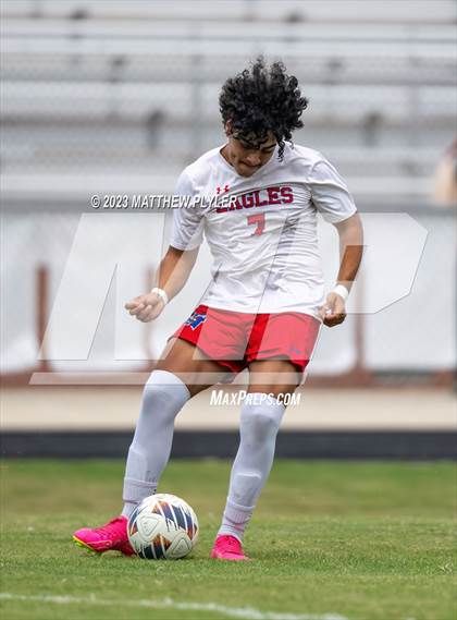Thumbnail 3 in Western Harnett @ Terry Sanford photogallery.