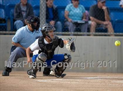 Thumbnail 3 in Charter Oak vs. La Serna photogallery.