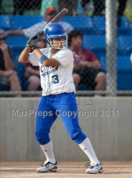 Thumbnail 3 in Charter Oak vs. La Serna photogallery.