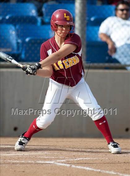 Thumbnail 1 in Charter Oak vs. La Serna photogallery.