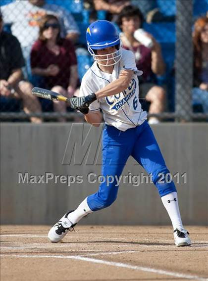 Thumbnail 1 in Charter Oak vs. La Serna photogallery.