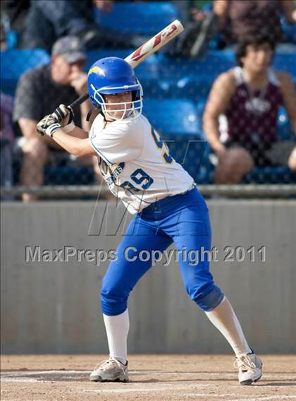 Thumbnail 1 in Charter Oak vs. La Serna photogallery.