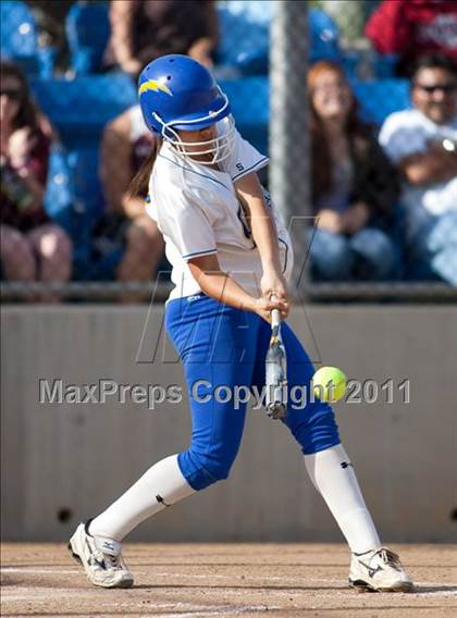 Thumbnail 1 in Charter Oak vs. La Serna photogallery.