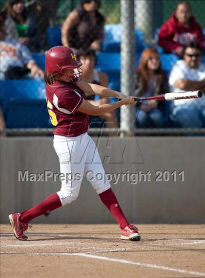 Thumbnail 1 in Charter Oak vs. La Serna photogallery.
