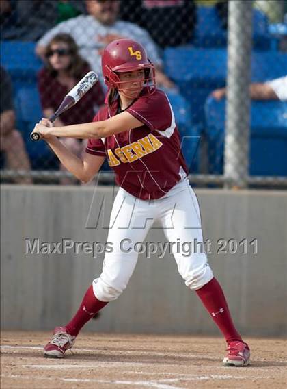 Thumbnail 1 in Charter Oak vs. La Serna photogallery.