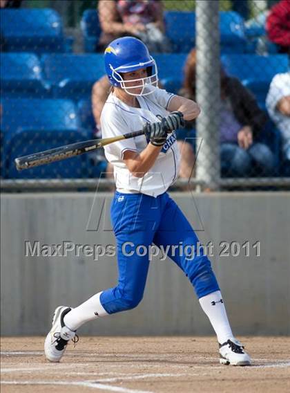 Thumbnail 1 in Charter Oak vs. La Serna photogallery.