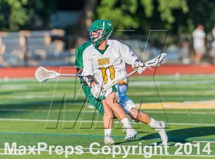 Thumbnail 2 in De La Salle vs. San Ramon Valley (CIF NCS D1 Final) photogallery.