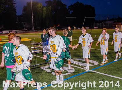 Thumbnail 1 in De La Salle vs. San Ramon Valley (CIF NCS D1 Final) photogallery.