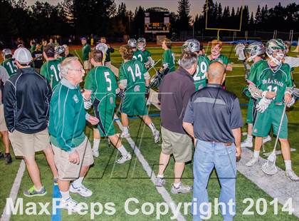 Thumbnail 1 in De La Salle vs. San Ramon Valley (CIF NCS D1 Final) photogallery.