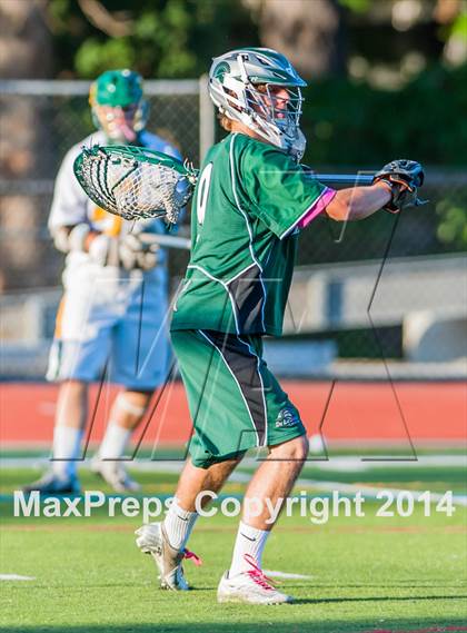 Thumbnail 2 in De La Salle vs. San Ramon Valley (CIF NCS D1 Final) photogallery.