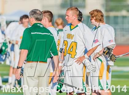 Thumbnail 1 in De La Salle vs. San Ramon Valley (CIF NCS D1 Final) photogallery.