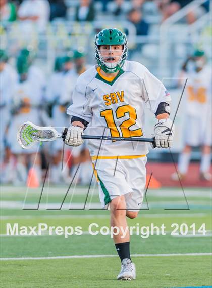 Thumbnail 3 in De La Salle vs. San Ramon Valley (CIF NCS D1 Final) photogallery.