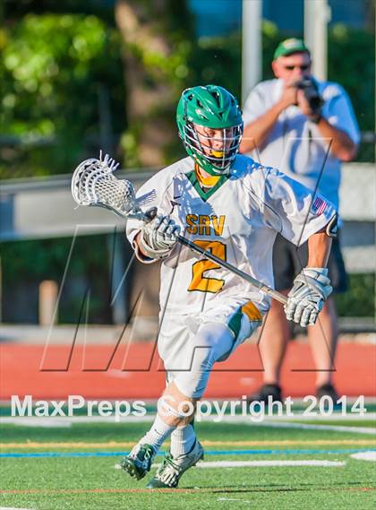 Thumbnail 2 in De La Salle vs. San Ramon Valley (CIF NCS D1 Final) photogallery.