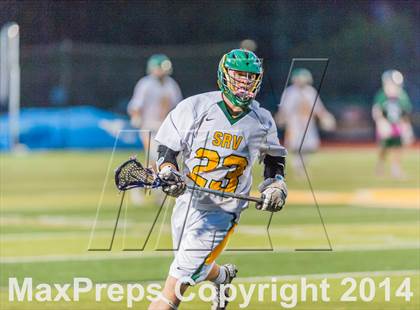 Thumbnail 3 in De La Salle vs. San Ramon Valley (CIF NCS D1 Final) photogallery.