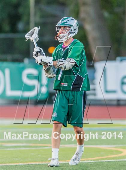 Thumbnail 3 in De La Salle vs. San Ramon Valley (CIF NCS D1 Final) photogallery.
