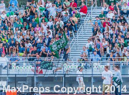 Thumbnail 1 in De La Salle vs. San Ramon Valley (CIF NCS D1 Final) photogallery.