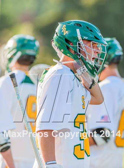 Thumbnail 1 in De La Salle vs. San Ramon Valley (CIF NCS D1 Final) photogallery.