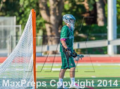 Thumbnail 1 in De La Salle vs. San Ramon Valley (CIF NCS D1 Final) photogallery.