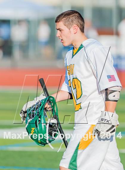 Thumbnail 1 in De La Salle vs. San Ramon Valley (CIF NCS D1 Final) photogallery.