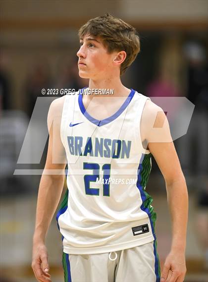 Thumbnail 2 in San Marin @ Branson (CIF NCS MCAL Semi-Final) photogallery.