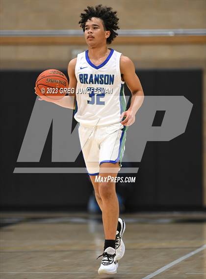 Thumbnail 1 in San Marin @ Branson (CIF NCS MCAL Semi-Final) photogallery.