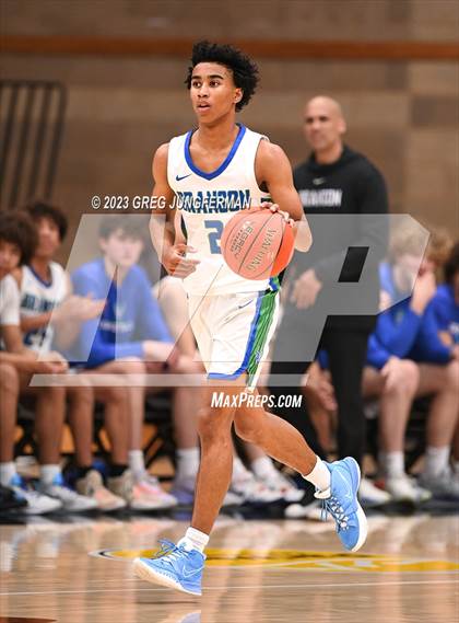 Thumbnail 2 in San Marin @ Branson (CIF NCS MCAL Semi-Final) photogallery.
