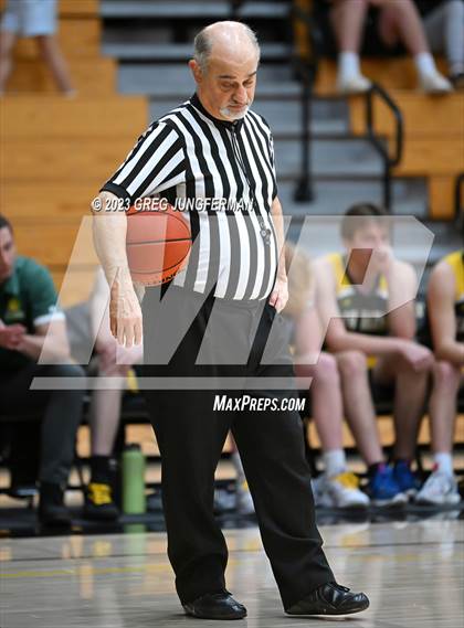 Thumbnail 3 in San Marin @ Branson (CIF NCS MCAL Semi-Final) photogallery.
