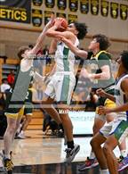 Photo from the gallery "San Marin @ Branson (CIF NCS MCAL Semi-Final)"