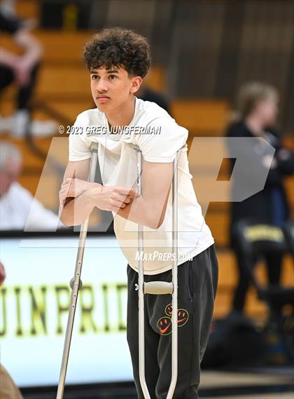 Thumbnail 3 in San Marin @ Branson (CIF NCS MCAL Semi-Final) photogallery.