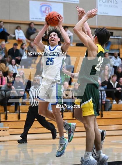 Thumbnail 2 in San Marin @ Branson (CIF NCS MCAL Semi-Final) photogallery.