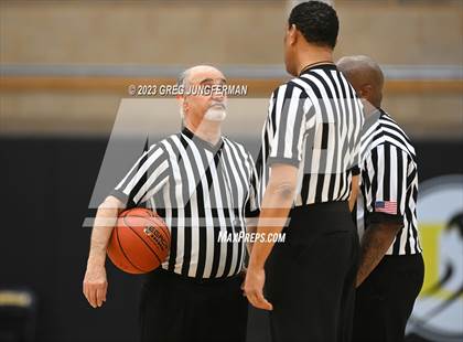 Thumbnail 2 in San Marin @ Branson (CIF NCS MCAL Semi-Final) photogallery.