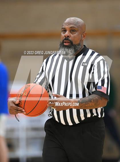 Thumbnail 1 in San Marin @ Branson (CIF NCS MCAL Semi-Final) photogallery.
