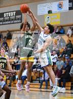 Photo from the gallery "San Marin @ Branson (CIF NCS MCAL Semi-Final)"