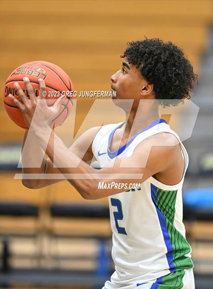 Thumbnail 1 in San Marin @ Branson (CIF NCS MCAL Semi-Final) photogallery.