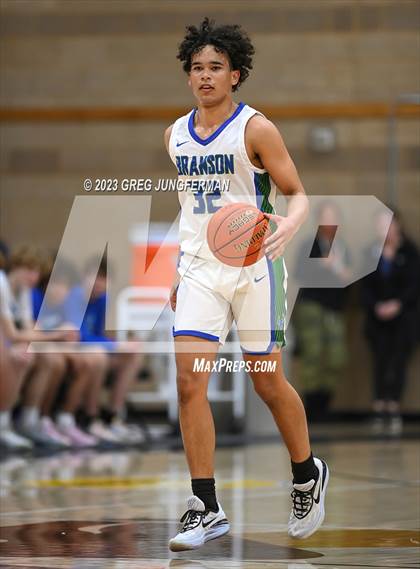 Thumbnail 3 in San Marin @ Branson (CIF NCS MCAL Semi-Final) photogallery.