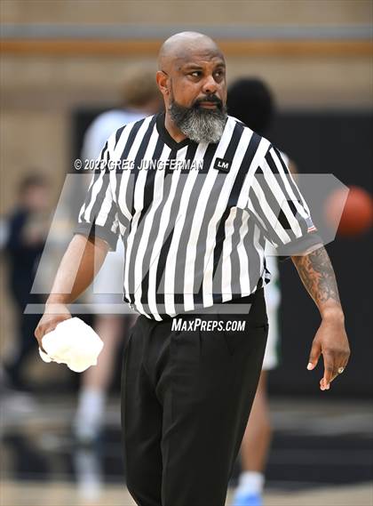 Thumbnail 2 in San Marin @ Branson (CIF NCS MCAL Semi-Final) photogallery.
