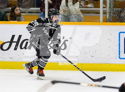Thumbnail 1 in Franklin vs Montgomery Bell Academy (Predators Cup Playoffs) photogallery.