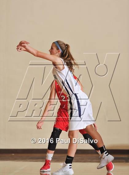 Thumbnail 1 in Castle View @ Valor Christian photogallery.