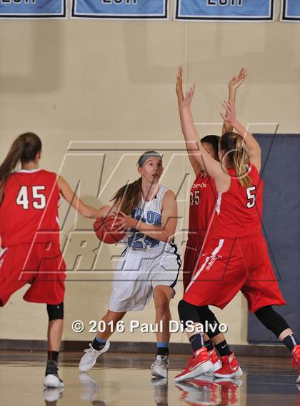 Thumbnail 2 in Castle View @ Valor Christian photogallery.