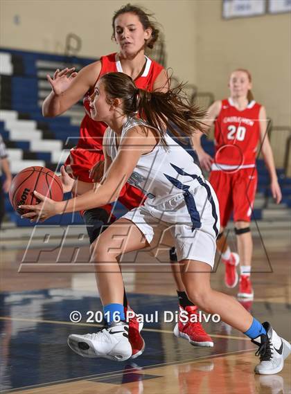 Thumbnail 2 in Castle View @ Valor Christian photogallery.