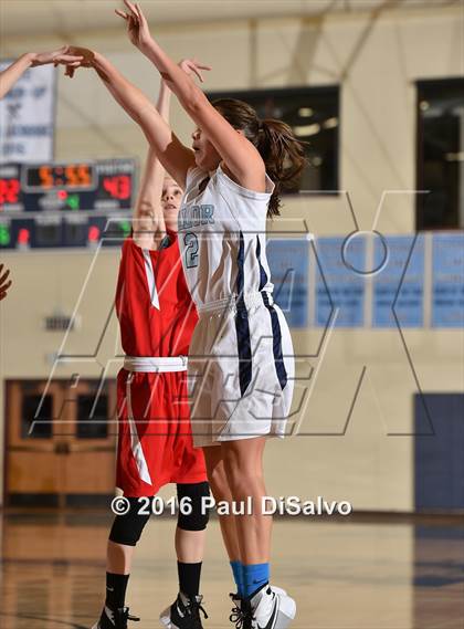 Thumbnail 3 in Castle View @ Valor Christian photogallery.