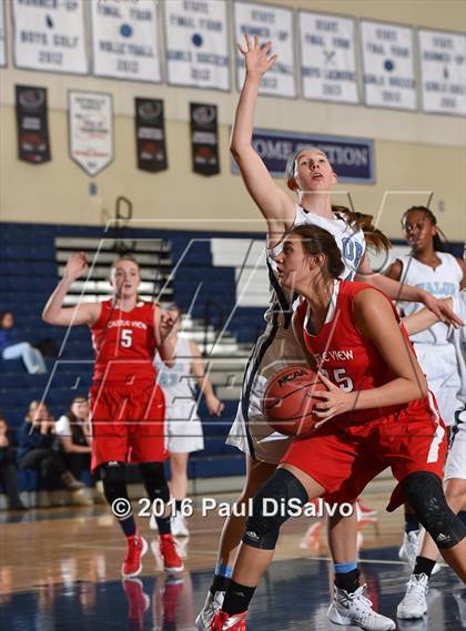 Thumbnail 2 in Castle View @ Valor Christian photogallery.
