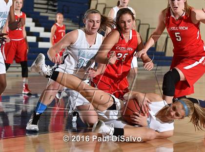 Thumbnail 3 in Castle View @ Valor Christian photogallery.