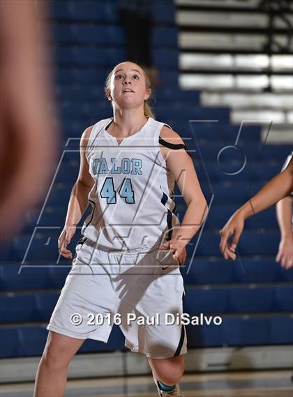 Thumbnail 3 in Castle View @ Valor Christian photogallery.