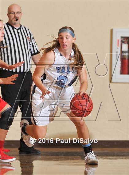 Thumbnail 3 in Castle View @ Valor Christian photogallery.
