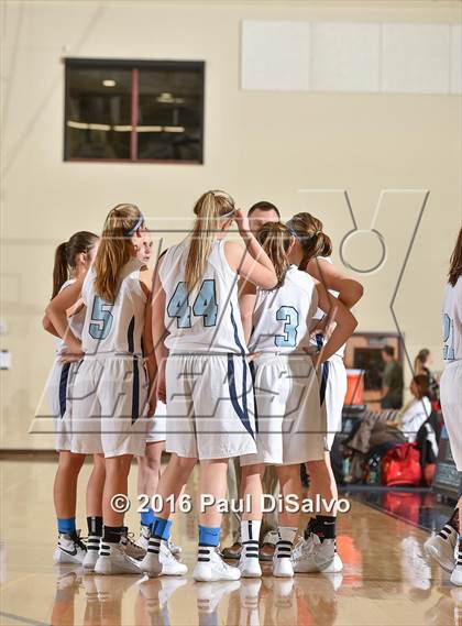 Thumbnail 3 in Castle View @ Valor Christian photogallery.